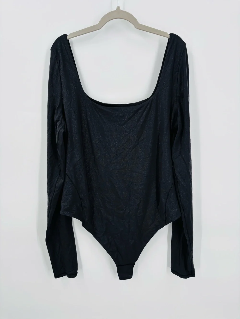 Lululemon wundermost ultra soft bodysuit